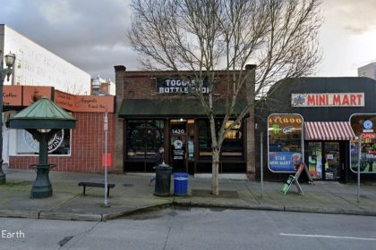 Obsidian Beer Hall Will Open Its Doors in Everett