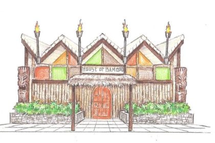 Old Town Camarillo Is Getting a Tiki Bar
