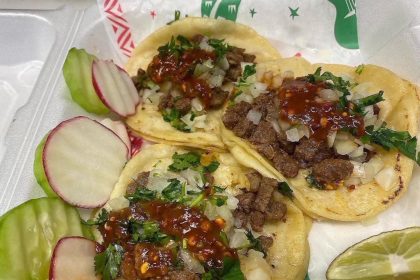 From Streets to Suites: Olive Branch's Old Town Taco Co to Open First Brick-and-Mortar