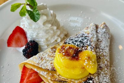 Olive RestoBar Owner Opening Cafe Next Door 