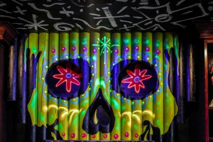 Oxnard Is Kalaveras Next Stop