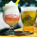 Parker Brewery Owners Aquire Peak View Brewery