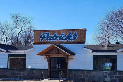 A Culinary Rebirth at Patrick's Northshore Eatery