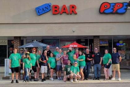 Pepe's Mexican Restaurant Will Soon Have a New Location and Rebranding in Naperville