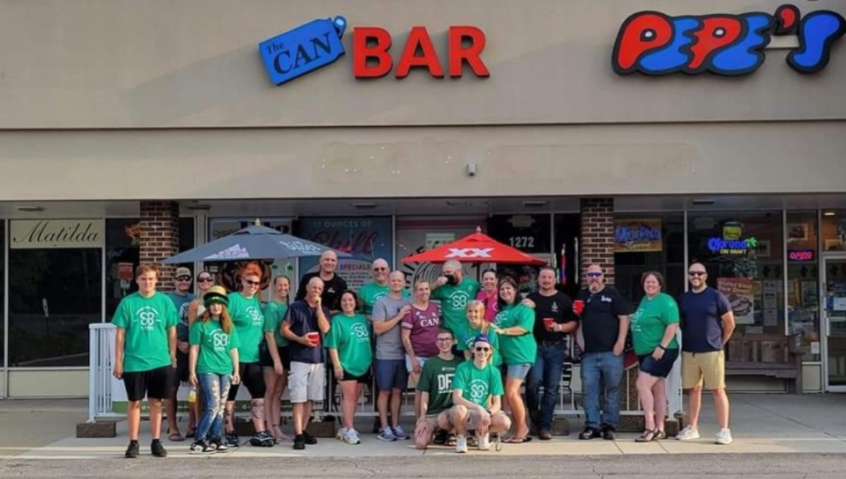 Pepe's Mexican Restaurant Will Soon Have a New Location and Rebranding in Naperville