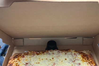 Pizza a Modo Mio Bringing Cafe Concept to Hollywood