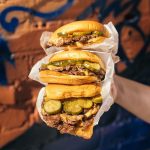 Popular Smash Burger Joint Slides Into Studio City