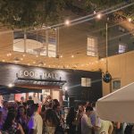 Port of Call Food and Brew Is Dropping the Hall