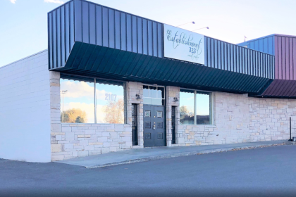 Previously Home to Establishment 323 Will Now Be The Hideout in Kennewick