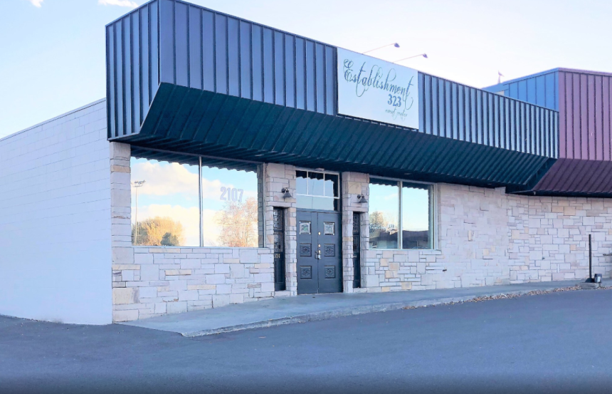 Previously Home to Establishment 323 Will Now Be The Hideout in Kennewick