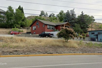 Previously Home to Kave Roasters Will Now Be The Cove Wine & Games in Chelan