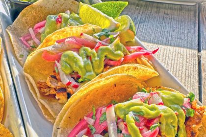 Que Pasa Is Opening a Sports Bar in Bakersfield