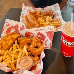 Raising Canes Is Coming to Westwood Village