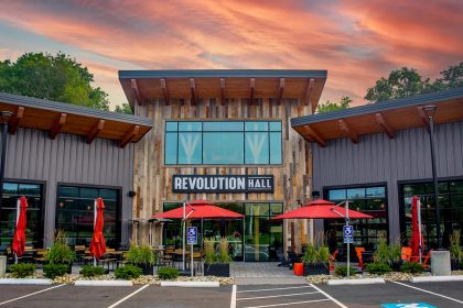 Craft Food Hall Plans Allston-Brighton Location