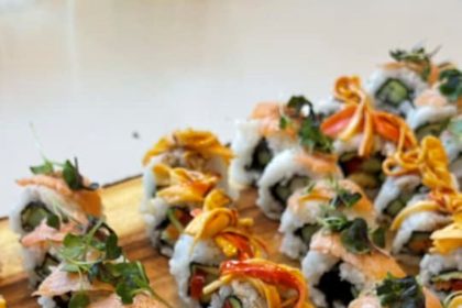 Salty Brew Cafe Is Coming to Cherry Grove