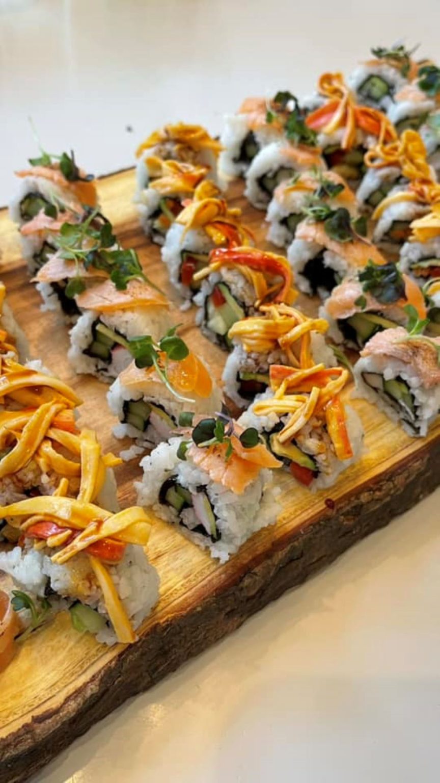 Salty Brew Cafe Is Coming to Cherry Grove