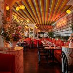 Scope The Proposed Menu For Quality Branded’s Next Time Warner Center Restaurant