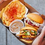 Shake Shack to Make Loudoun Debut