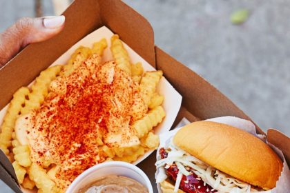 Shake Shack to Make Loudoun Debut