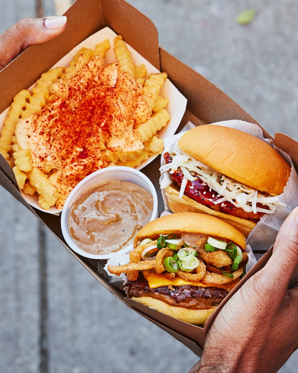 Shake Shack to Make Loudoun Debut