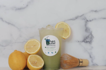 Shea Butter Smoothies Expands to Jamaica Plain