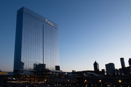 Signia by Hilton Atlanta Now Open Photo 01