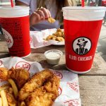 Slim Chickens Planning Northern Virginia Takeover