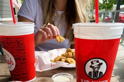 Slim Chickens Planning Northern Virginia Takeover