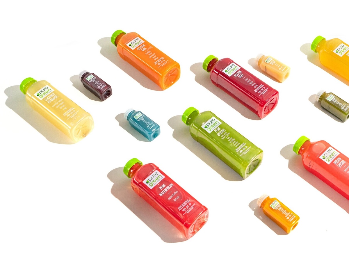 Smoothie and Juice Joint Coming from Fort Collins