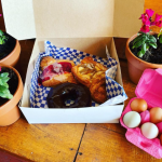 Snapdragon Bakery and Cafe Expands to West Seattle