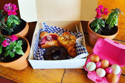 Snapdragon Bakery and Cafe Expands to West Seattle