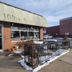 hilton road cafe ferndale closes new concept coming 2024