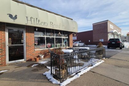 hilton road cafe ferndale closes new concept coming 2024