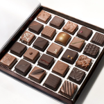 Source Market Hall Sweetening Up with Fev’CO Chocolat