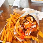 Spitz Mediterranean Bringing Street Food and Fine Dining Ambiance to Leesburg