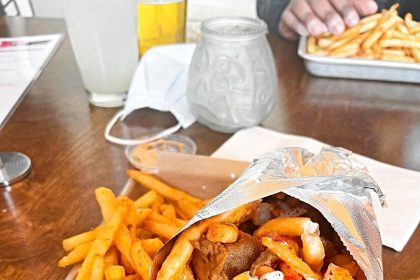 Spitz Mediterranean Bringing Street Food and Fine Dining Ambiance to Leesburg