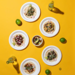 Steven Aguilar and Erik Walter's Comal Will Soon Open a Brick-and-Mortar Location