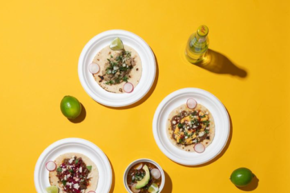 Steven Aguilar and Erik Walter's Comal Will Soon Open a Brick-and-Mortar Location