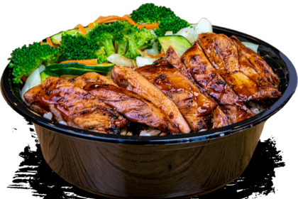 Multi-Business Owner Brings Back Teriyaki Madness in Chicago on 2/2