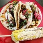 Taco Bamba Returning to Chinatown this Summer