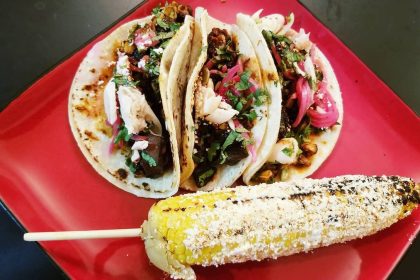 Taco Bamba Returning to Chinatown this Summer