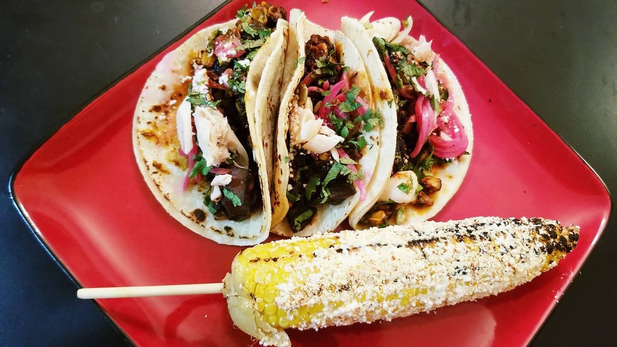 Taco Bamba Returning to Chinatown this Summer