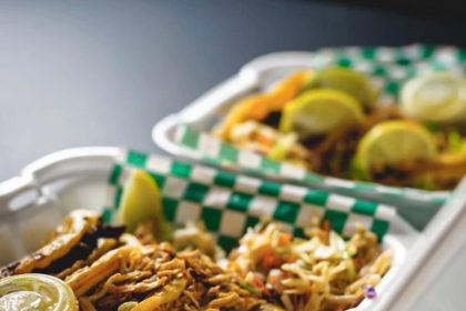 Despite Allegations, Taco-N-Ganas Expands to Germantown