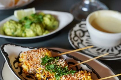 Tacos and Tequilas Mexican Grill Opens in Lawrenceville Photo 01