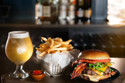 Tangled Roots Brewing Company Slated to Open New Location at The Arboretum of South Barrington