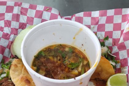 Taqueria El Guero Expands with First Brick-and-Mortar