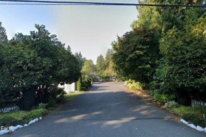 Thayu Wealth Ventures Will Venture Into Gig Harbor