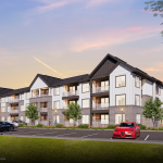 The Averly Collins Hill Will Bring 300 Residential Units to Lawrenceville Photo 01