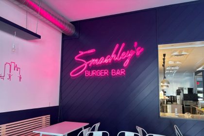 The Brains Behind Victor’s Lab Food Truck Are Opening a Brick-and-Mortar