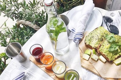 The Butcher’s Daughter Is Opening a Third Location in L.A.